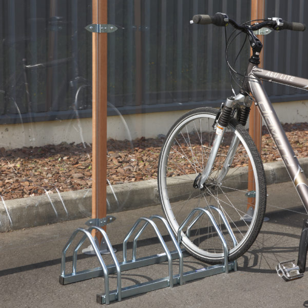 Bike Storage - Les produits Mottez