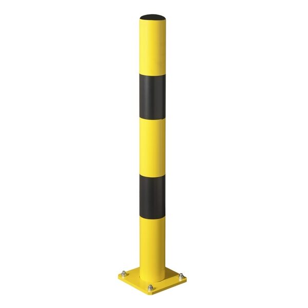 Protection Posts Ø 89mm – 90cm height