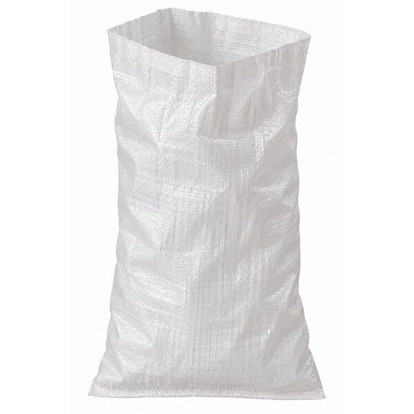 Lot de 20 sacs à gravats 50 litres