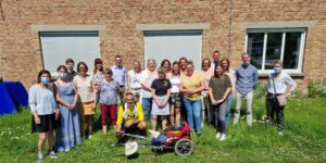 Neuro'Run 9 diagonales *Partenariat*