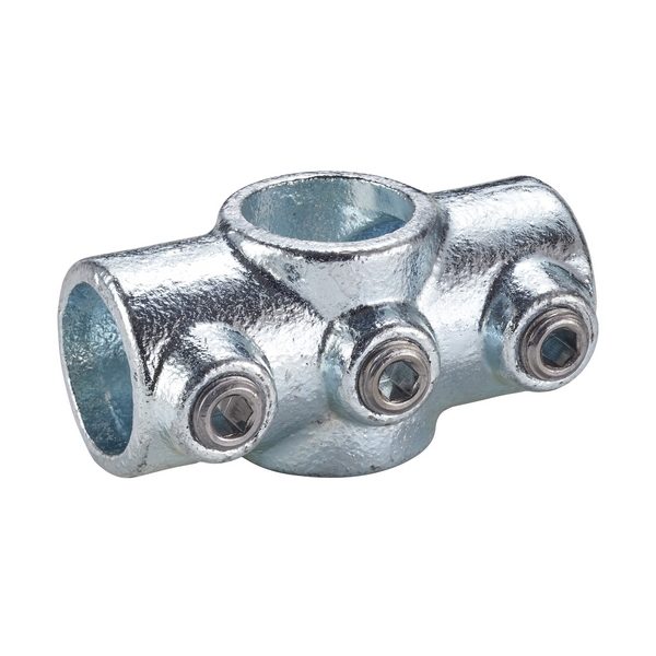 Cross Connector Ø 27