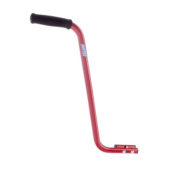 Perche d’apprentissage vélo / enfant