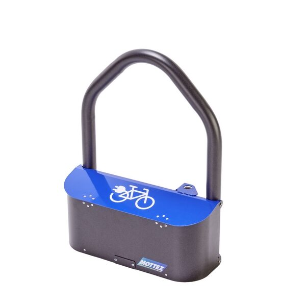 Charging Station for Electric Bikes or Scooters