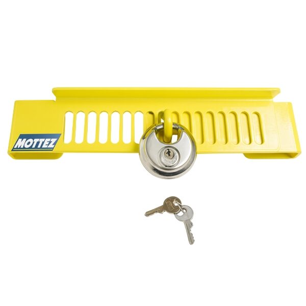 Antivol camion & conteneur