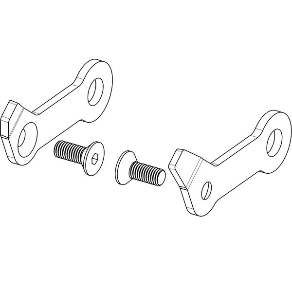 Kit adaptation Fix4Bike