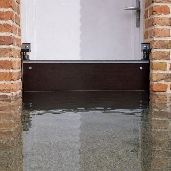 Barrière anti inondation jusqu&rsquo;à 125 cm – SUR MESURE