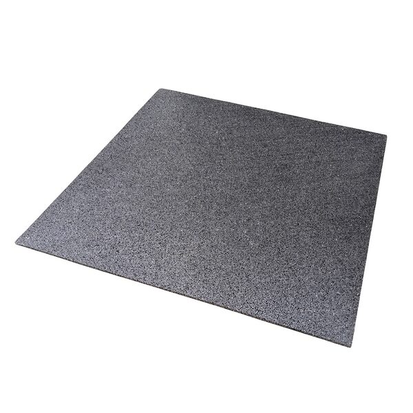 Multi-purpose rubber mat