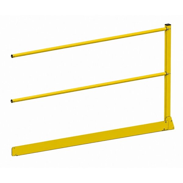Barrière de protection modulable – Modèle suivant